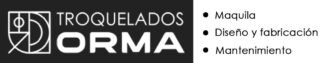 Troquelados ORMA